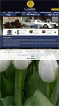 Mobile Screenshot of goodsonfuneralhomeinc.com